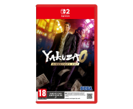 Switch Yakuza 0 Director’s Cut - 1333954 - zdjęcie 1